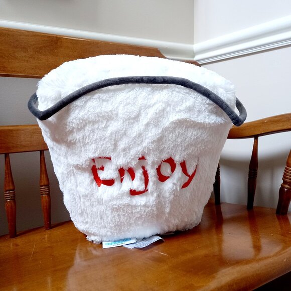 Squishable Soho, Jumbo NYC Takeout Box. - Picture 3 of 5